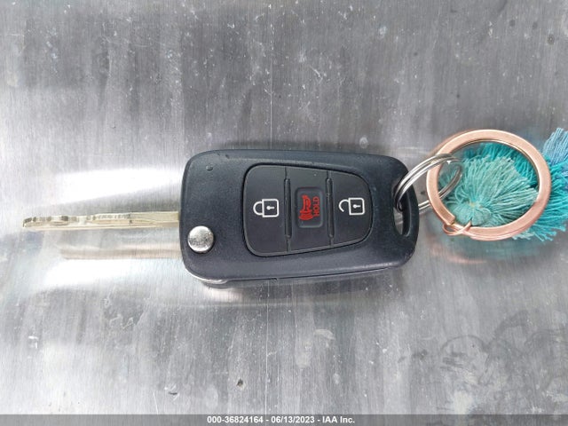 2012 KIA SOUL VIN: KNDJT2A65C7472197