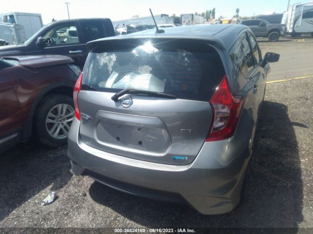 3N1CE2CP1FL419542 Nissan Versa Note Sr
