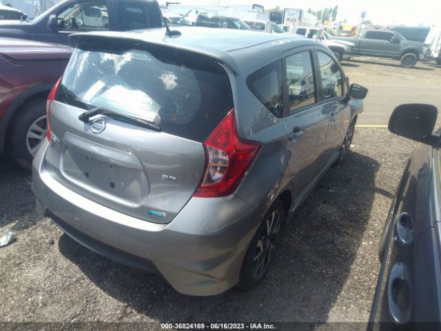 3N1CE2CP1FL419542 Nissan Versa Note Sr