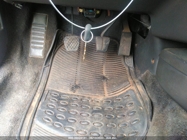 2004 CHEVROLET CAVALIER BASE VIN: 1G1JC12F947241788