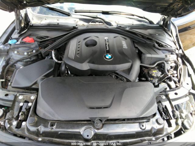 WBA4J1C55KBM13550 BMW 4 Series 430i
