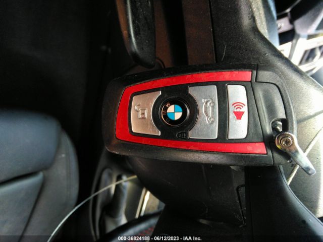 WBA4J1C55KBM13550 BMW 4 Series 430i