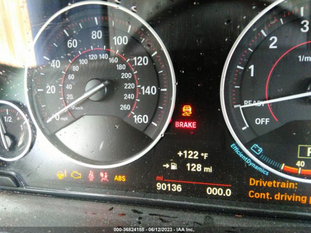 WBA4J1C55KBM13550 BMW 4 Series 430i