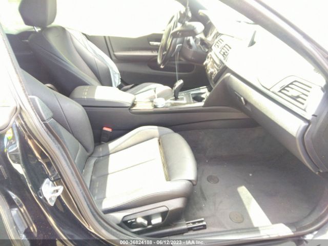 WBA4J1C55KBM13550 BMW 4 Series 430i