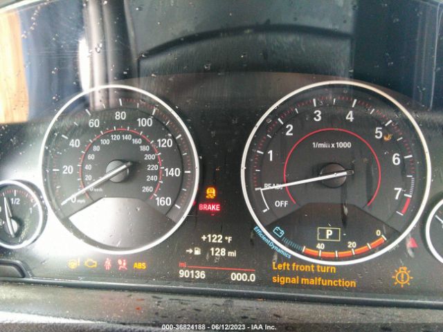 WBA4J1C55KBM13550 BMW 4 Series 430i
