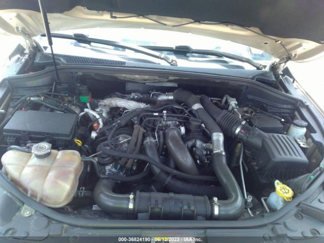 1C4RJFJMXEC404678 Jeep Grand Cherokee Summit