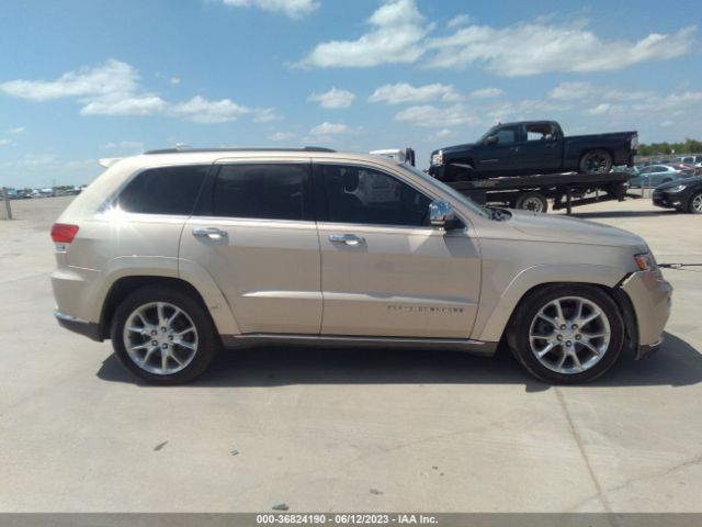 1C4RJFJMXEC404678 Jeep Grand Cherokee Summit