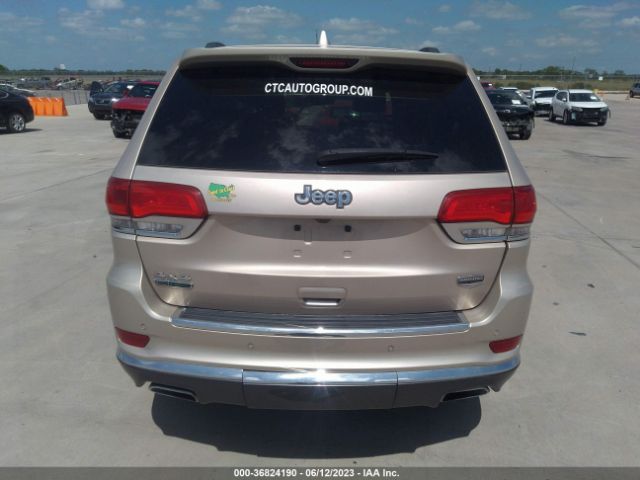 1C4RJFJMXEC404678 Jeep Grand Cherokee Summit