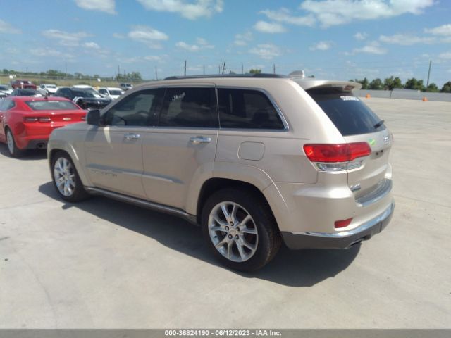 1C4RJFJMXEC404678 Jeep Grand Cherokee Summit