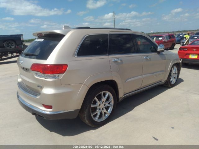 1C4RJFJMXEC404678 Jeep Grand Cherokee Summit