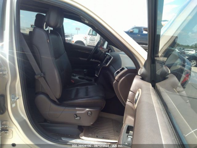 1C4RJFJMXEC404678 Jeep Grand Cherokee Summit