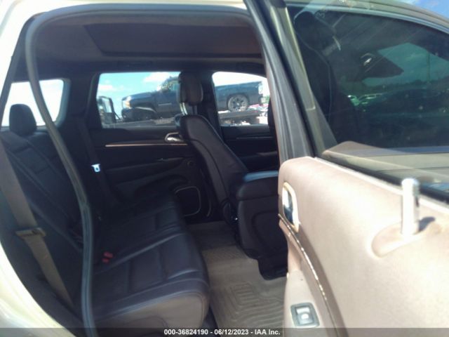 1C4RJFJMXEC404678 Jeep Grand Cherokee Summit
