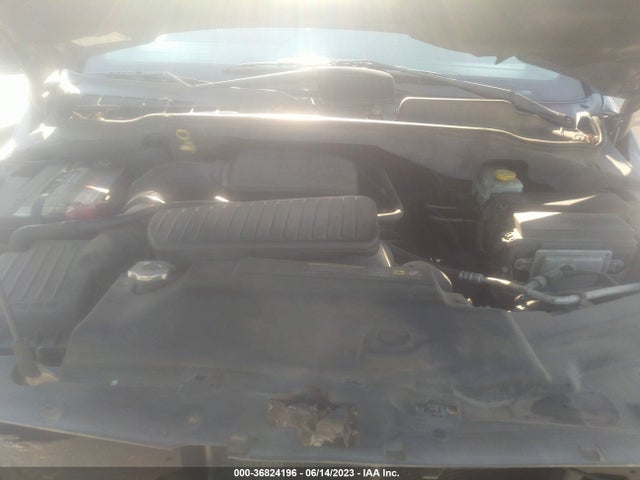 2005 DODGE DURANGO SLT VIN: 1D4HB48N85F577967