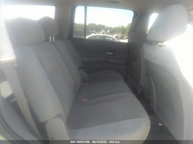2005 DODGE DURANGO SLT VIN: 1D4HB48N85F577967
