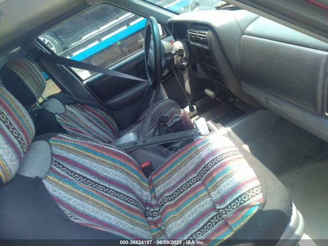 1998 JEEP CHEROKEE SPORT/CLASSIC VIN: 1J4FT68S7WL190438