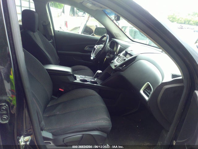 2011 CHEVROLET EQUINOX LT W/1LT VIN: 2GNALDEC1B1158870