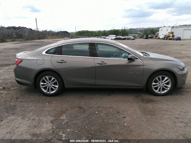 Chevrolet MALIBU LT 2017 1G1ZE5ST5HF253538 Image 6