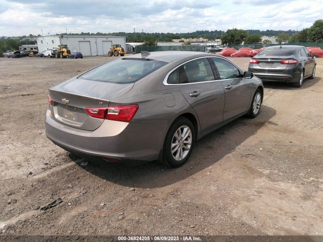 Chevrolet MALIBU LT 2017 1G1ZE5ST5HF253538 Image 11