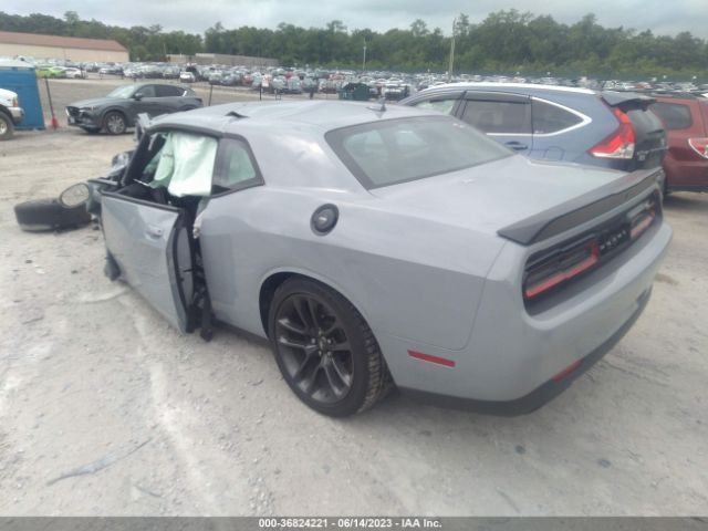 2C3CDZFJ1MH627396 Dodge Challenger R/t Scat Pack