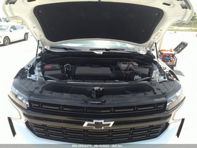 Chevrolet Suburban Rst 2023 1GNSCEKD2PR114284 Image 10