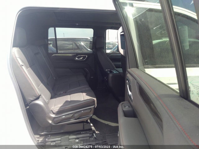 Chevrolet Suburban Rst 2023 1GNSCEKD2PR114284 Image 8