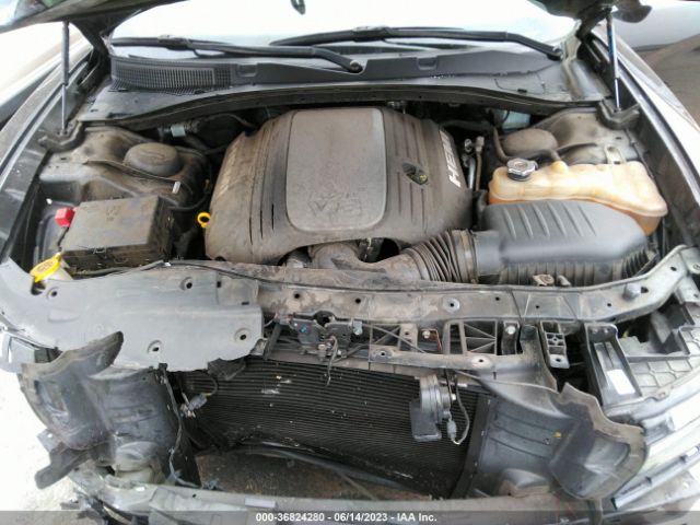 2C3CDXCT3KH721688 Dodge CHARGER R/T