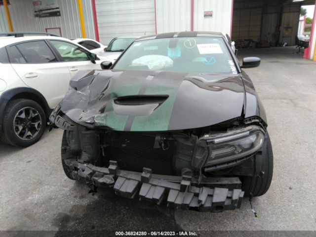 2C3CDXCT3KH721688 Dodge CHARGER R/T