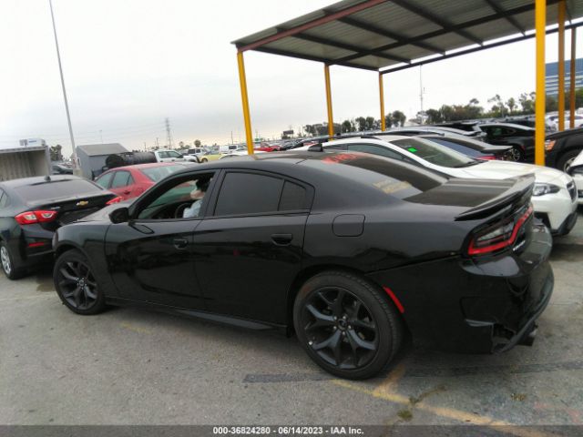 2C3CDXCT3KH721688 Dodge CHARGER R/T