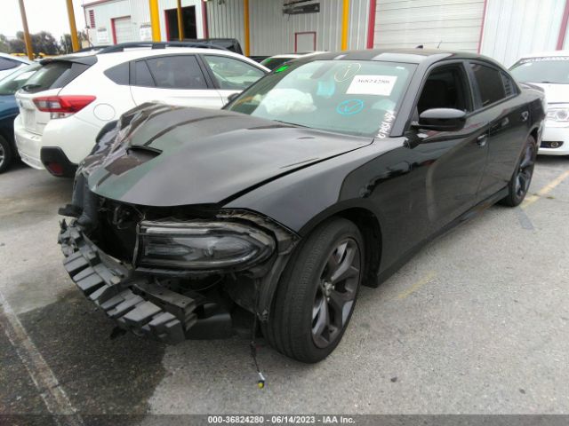 2C3CDXCT3KH721688 Dodge CHARGER R/T