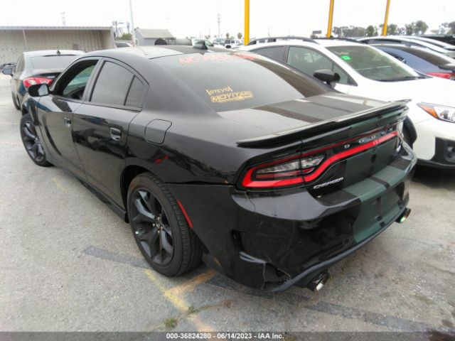 2C3CDXCT3KH721688 Dodge CHARGER R/T