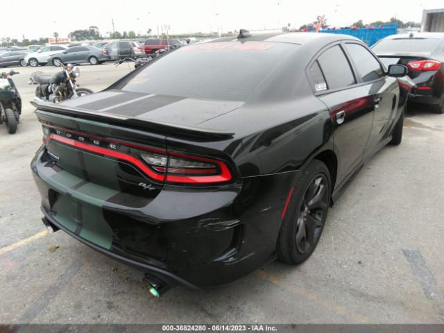 2C3CDXCT3KH721688 Dodge CHARGER R/T