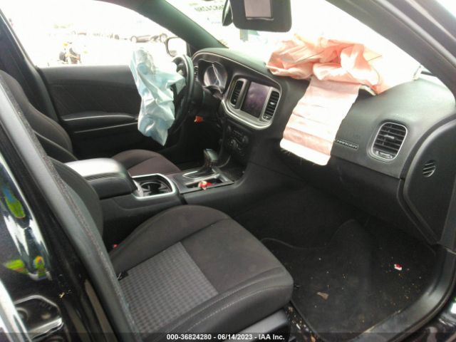 2C3CDXCT3KH721688 Dodge CHARGER R/T