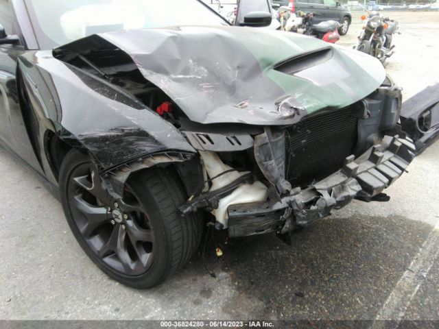 2C3CDXCT3KH721688 Dodge CHARGER R/T