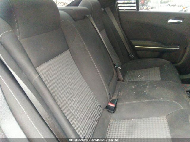 2C3CDXCT3KH721688 Dodge CHARGER R/T
