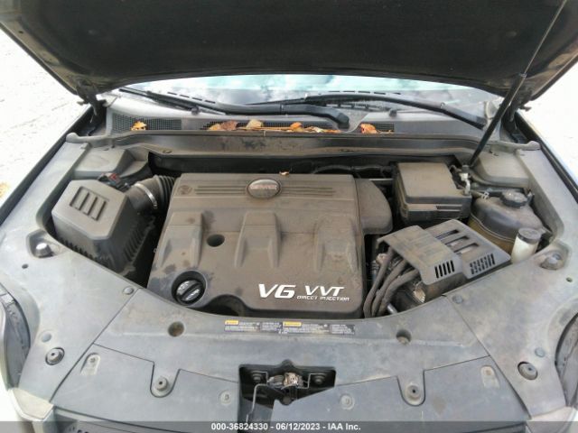 2GKFLPE33G6142099 GMC Terrain Slt
