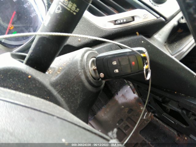 2GKFLPE33G6142099 GMC Terrain Slt
