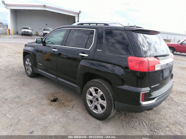2GKFLPE33G6142099 GMC Terrain Slt