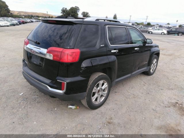 2GKFLPE33G6142099 GMC Terrain Slt