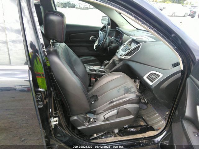 2GKFLPE33G6142099 GMC Terrain Slt