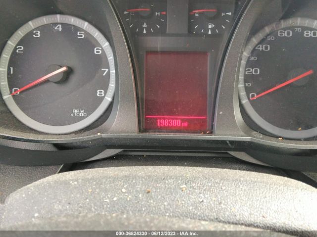 2GKFLPE33G6142099 GMC Terrain Slt