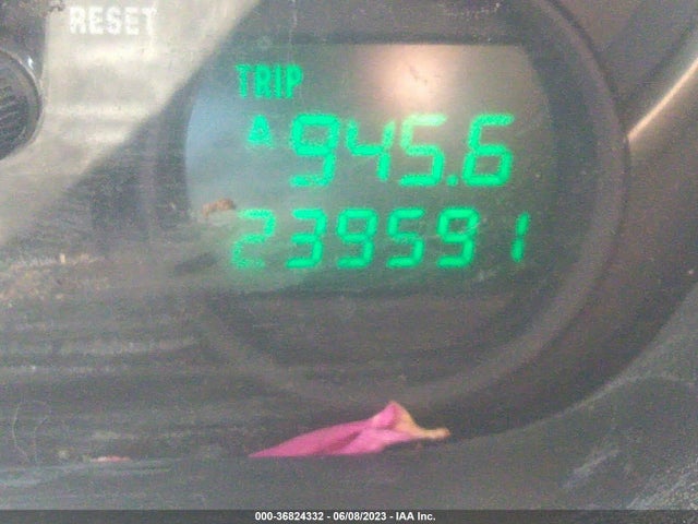 2003 HONDA PILOT EX VIN: 2HKYF18573H542937