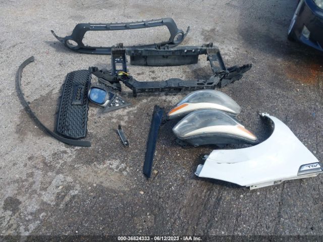 KNDJN2A20F7213712 KIA Soul Base