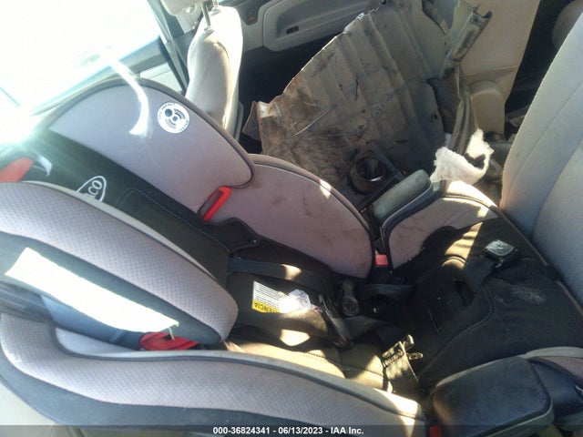 Honda ODYSSEY LX 2018 5FNRL6H24JB022240 Image 12