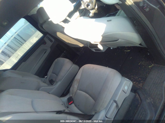 Honda ODYSSEY LX 2018 5FNRL6H24JB022240 Image 8