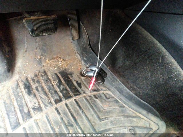 2C3CCARG9JH255001 Chrysler 300 Touring