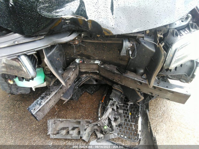 2C3CCARG9JH255001 Chrysler 300 Touring