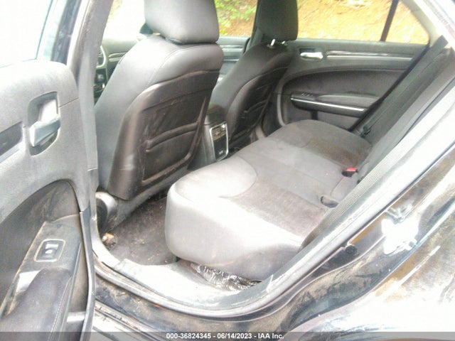 2C3CCARG9JH255001 Chrysler 300 Touring