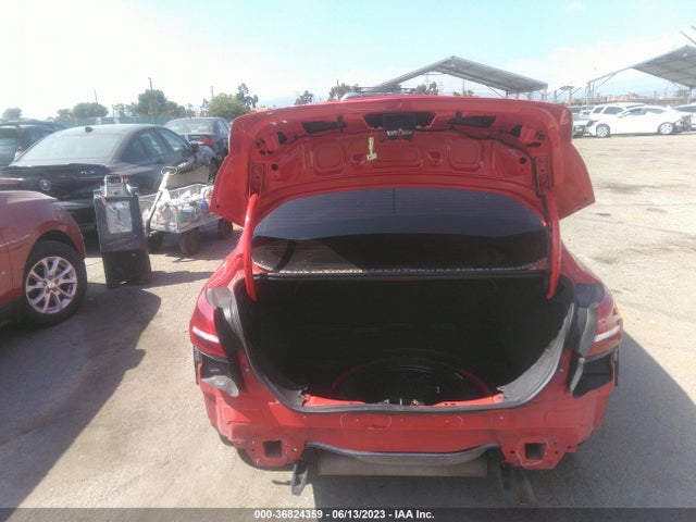 Ford FOCUS SE 2017 1FADP3F20HL304386 Image 17