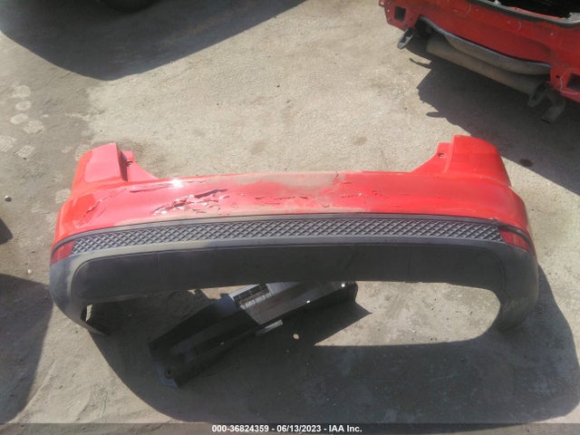 Ford FOCUS SE 2017 1FADP3F20HL304386 Image 12