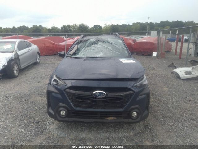 4S4BTGLD4P3188548 Subaru Outback Onyx Edition Xt